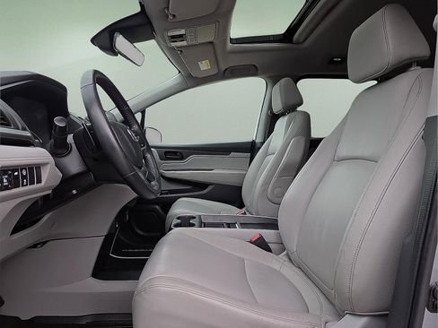 Used 2021 Honda Odyssey EX-L image 15