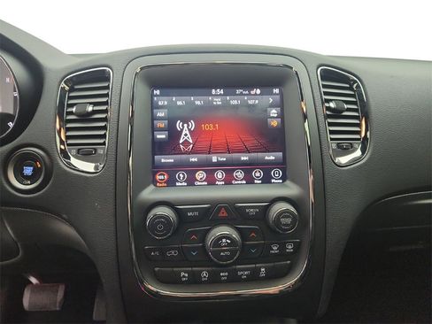 Used 2019 Dodge Durango GT image 21