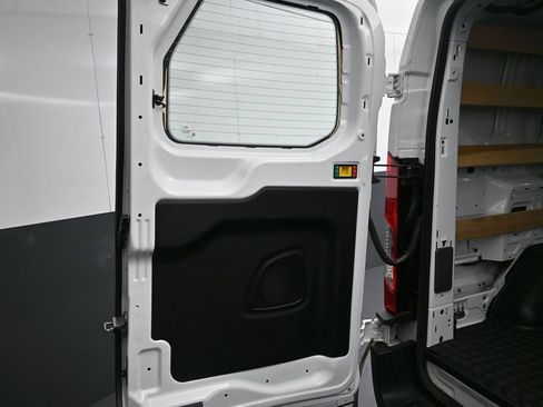 Used 2025 Ford Transit 250 Low Roof w/ Exterior Upgrade Package RWD image 22
