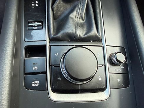 Used 2021 MAZDA MAZDA3 s FWD image 25