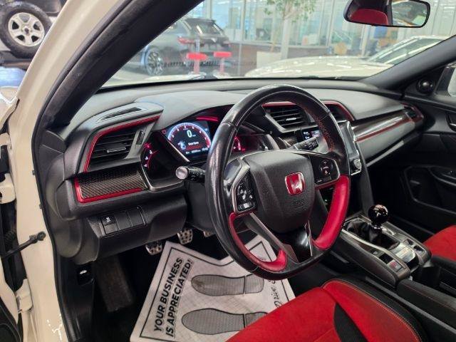 Used 2019 Honda Civic Type R image 8