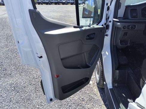 New 2025 Ford Transit 250 Low Roof w/ Load Area Protection Package image 10