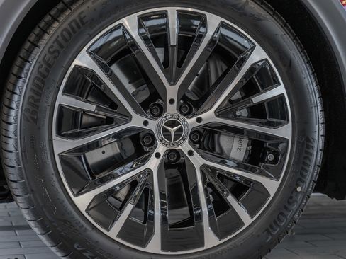 New 2026 Mercedes-Benz E 450 4MATIC All-Terrain Wagon image 31