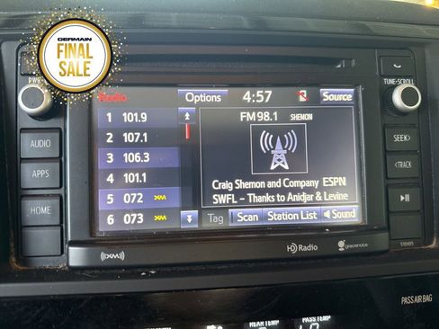 Certified 2019 Toyota Sequoia SR5 image 17