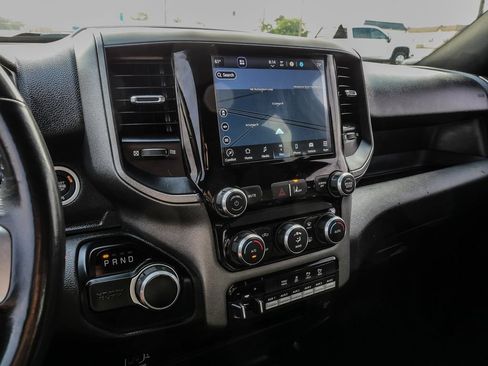 Used 2023 RAM 2500 Tradesman w/ Safety Group AWD/4WD image 35