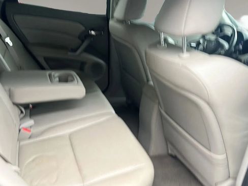 Used 2011 Acura RDX SH-AWD image 14