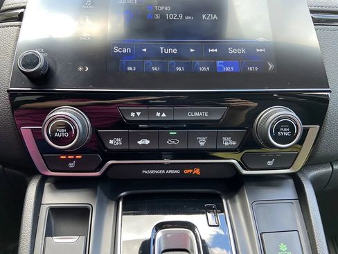 Used 2017 Honda CR-V EX-L image 22