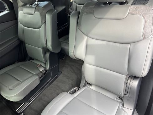 New 2026 Ford Explorer Active w/ Active Comfort Package image 13