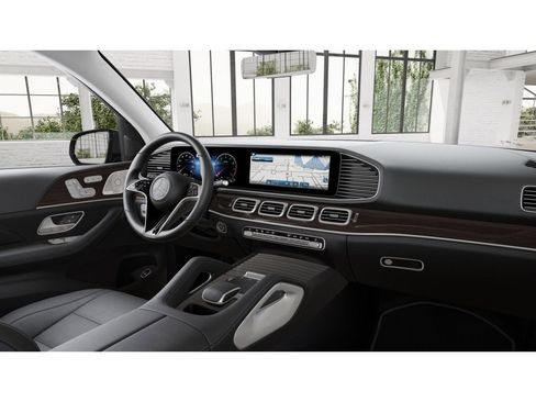 New 2026 Mercedes-Benz GLE 450 4MATIC image 6