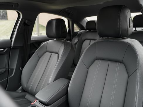 Certified 2026 Audi A3 2.0T Premium AWD/4WD image 21