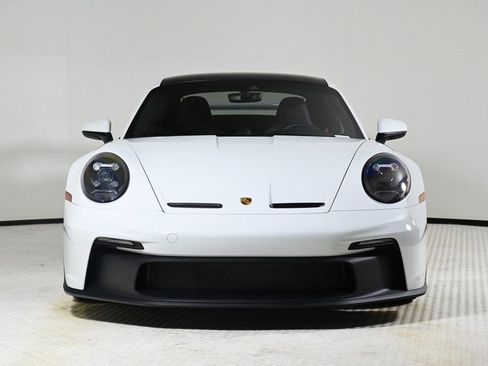 Certified 2022 Porsche 911 GT3 image 10