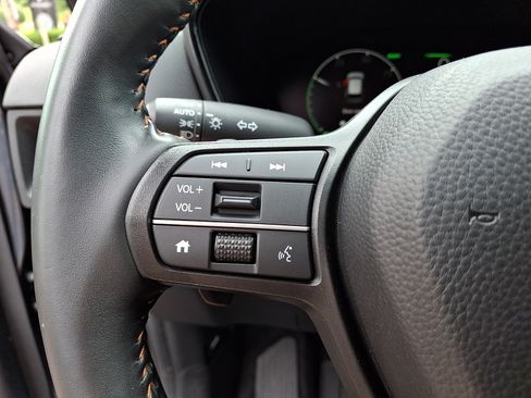 Used 2024 Honda CR-V Sport-L image 20