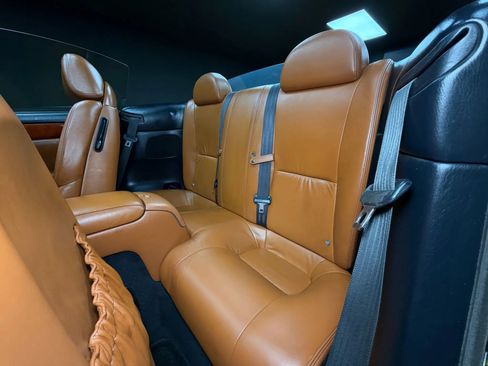 Used 2005 Lexus SC 430 Convertible image 17