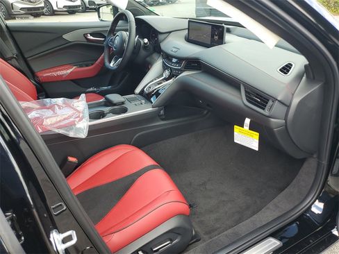 New 2025 Acura TLX A-Spec Package image 4