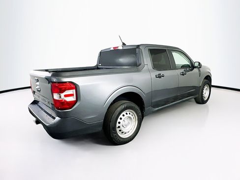 Used 2022 Ford Maverick XL FWD image 9