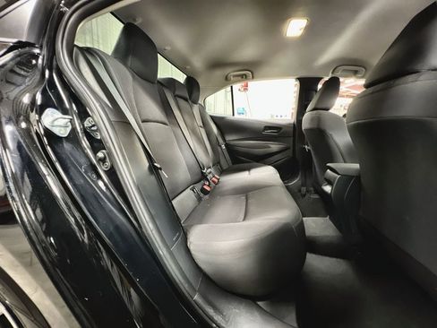 Used 2024 Toyota Corolla LE FWD image 23