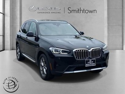 Used 2024 BMW X3 xDrive30i w/ Convenience Package