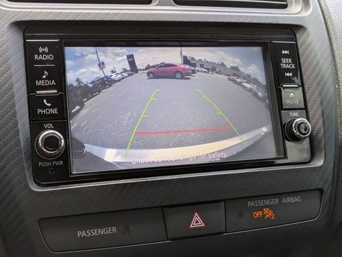 Used 2022 Mitsubishi Outlander Sport ES FWD image 21