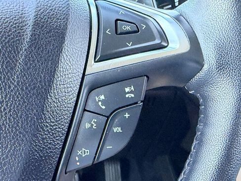 Used 2024 Ford Edge SEL w/ Convenience Package AWD/4WD image 28