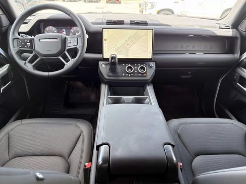 New 2026 Land Rover Defender 110 S AWD/4WD image 13