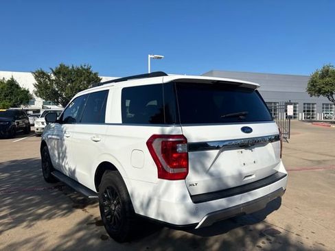 Used 2021 Ford Expedition XLT RWD image 7