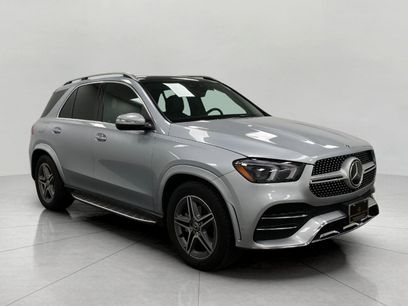 Used 2022 Mercedes-Benz GLE 350 4MATIC
