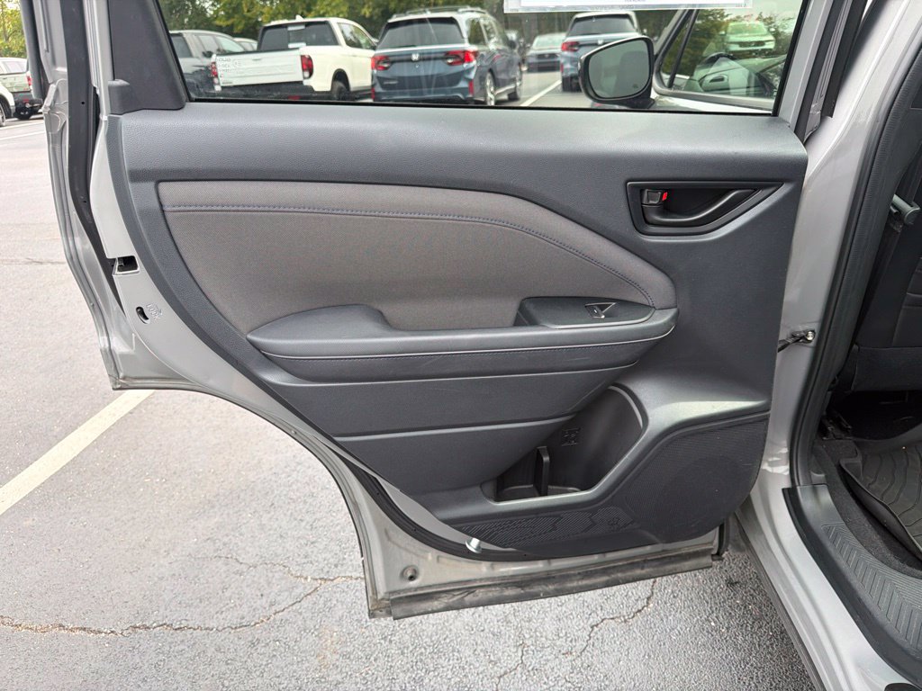 Used 2025 Subaru Forester Premium w/ Convenience Package #1 AWD/4WD image 20