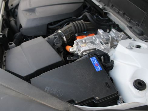 Used 2021 Volvo XC90 T8 Inscription w/ Advanced Package image 68