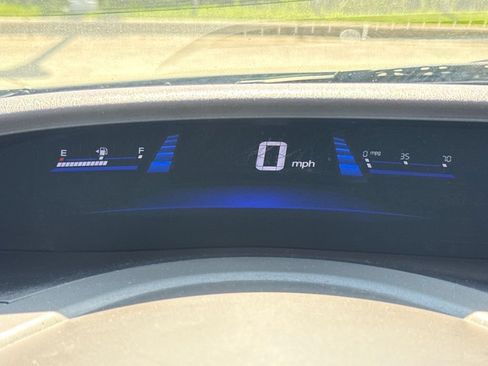 Used 2012 Honda Civic EX-L image 22