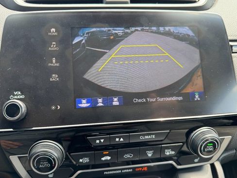 Used 2021 Honda CR-V EX-L image 20