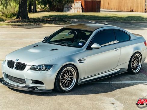 Used 2012 BMW M3 Coupe RWD image 70