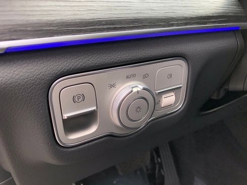 New 2026 Mercedes-Benz GLE 450 GLE 450 Coupe image 14