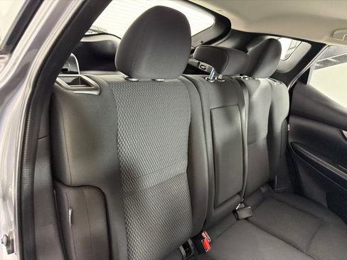 Used 2021 Nissan Rogue Sport S FWD image 21