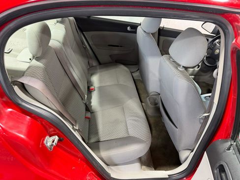 Used 2006 Chevrolet Cobalt LT w/ Preferred Equipment Group FWD image 15