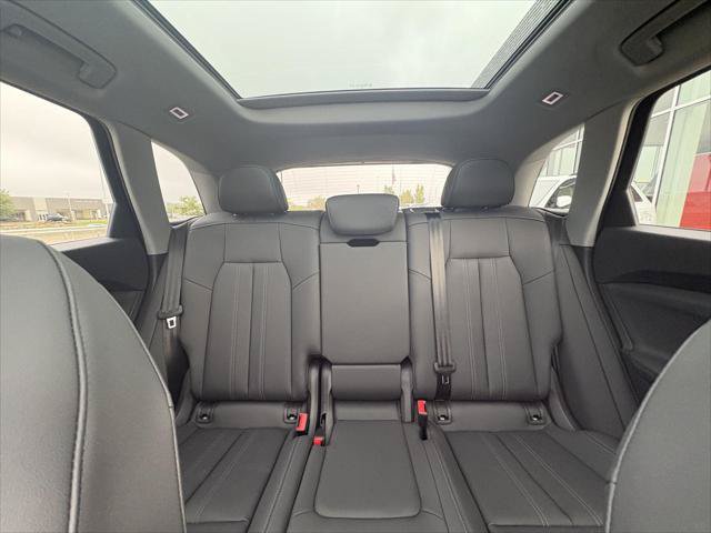 New 2026 Audi Q5 2.0T AWD/4WD image 20