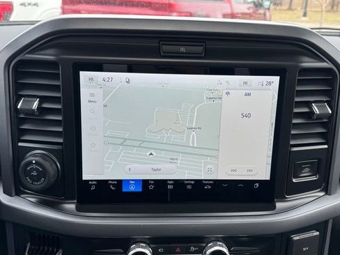 New 2026 Ford F150 XLT w/ Equipment Group 303A High image 19