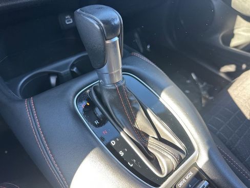 Used 2024 Honda HR-V Sport image 15