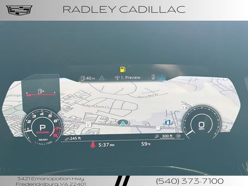 Used 2024 Audi RS 3 AWD/4WD image 6