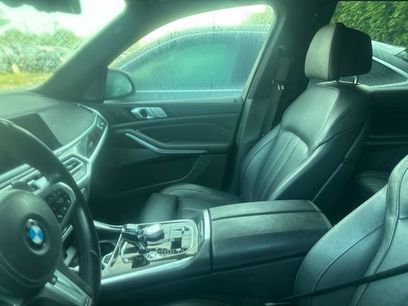 Used 2021 BMW X7 M50i w/ Executive Package