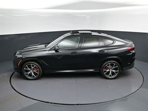 New 2026 BMW X6 xDrive40i w/ Premium Package AWD/4WD image 32