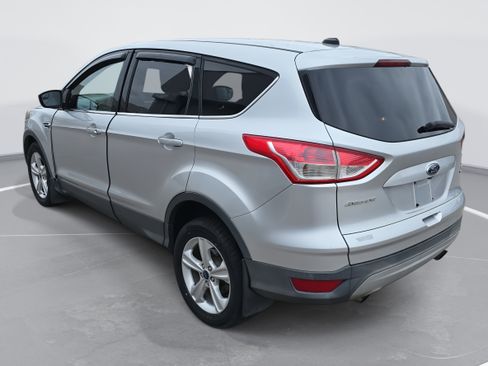 Used 2014 Ford Escape SE image 7