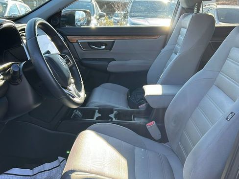 Used 2019 Honda CR-V EX image 10