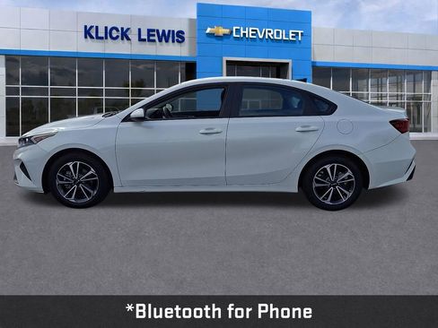 Used 2024 Kia Forte LXS image 4