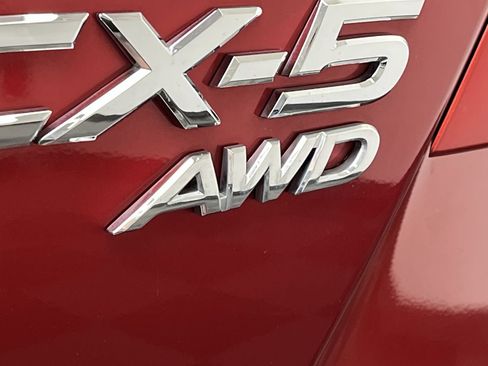 Used 2016 MAZDA CX-5 Touring AWD/4WD image 28