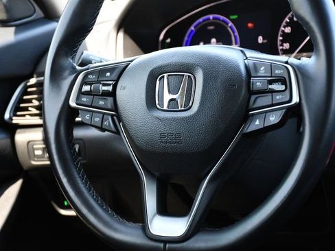 Used 2021 Honda Accord Touring image 27