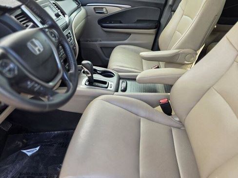 Used 2018 Honda Ridgeline RTL image 13