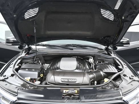 Used 2022 Dodge Durango R/T AWD/4WD image 40