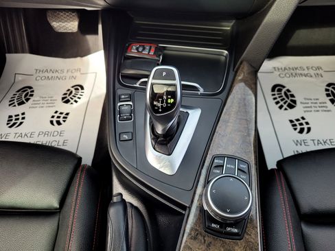 Used 2017 BMW 330i Sedan image 35