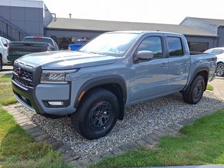 New 2026 Nissan Frontier PRO-4X w/ Pro-4x Convenience Package video 3