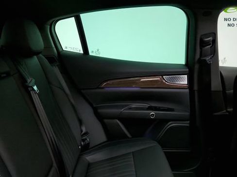 Used 2023 Maserati Grecale GT AWD/4WD image 40